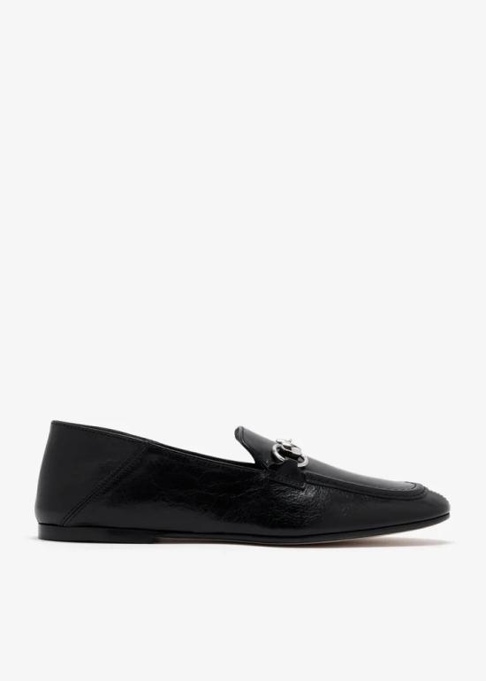 26FW 구찌 로퍼 875158AAFQB1000 Black