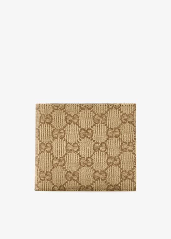 26FW 구찌 남성지갑 876404FAF9W9644 Beige