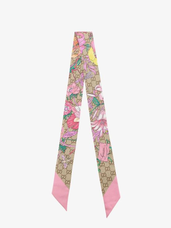 26FW 구찌 머플러/스카프 8747803G0015872 Pink