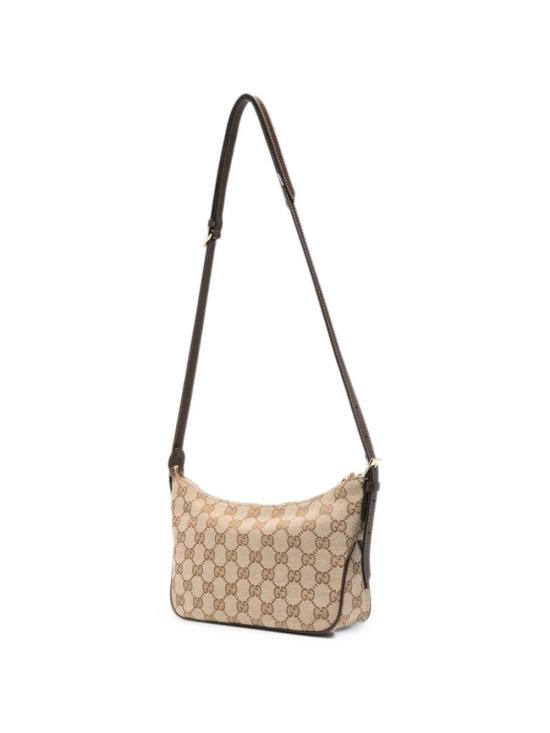 26FW 구찌 숄더백 874743FAF7Y9651 Beige - GUCCI