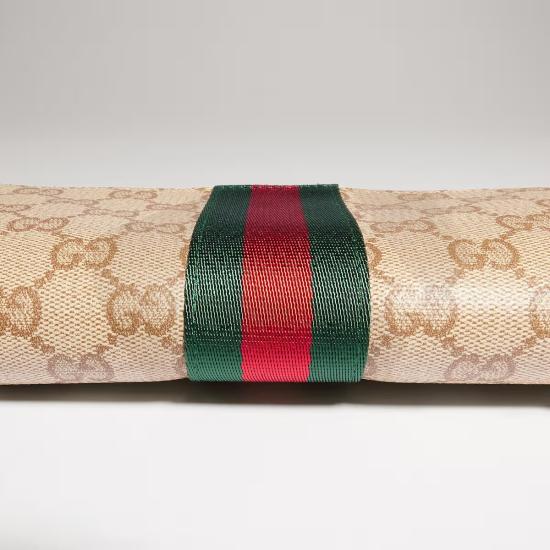 26FW 구찌 지갑 876048FAF8R8547 Beige - GUCCI