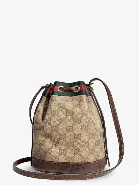 26FW 구찌 크로스백 876060FAF8R8547 Beige - GUCCI