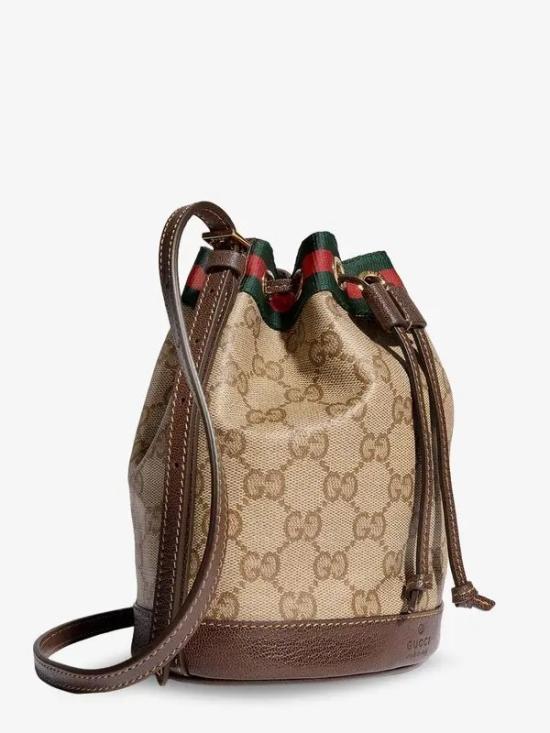 26FW 구찌 크로스백 876060FAF8R8547 Beige - GUCCI