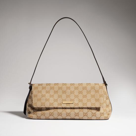 26FW 구찌 숄더백 874744FAF7Y9651 Beige