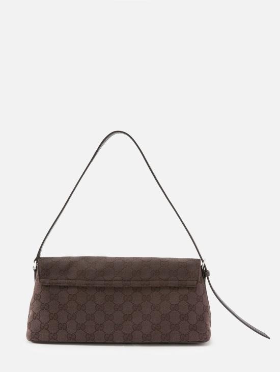 26FW 구찌 숄더백 874744FAF7X2543 Brown - GUCCI