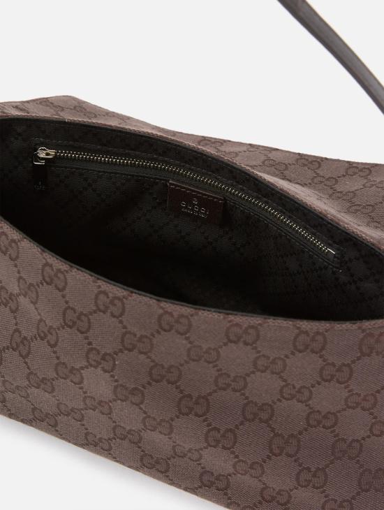 26FW 구찌 숄더백 874744FAF7X2543 Brown - GUCCI