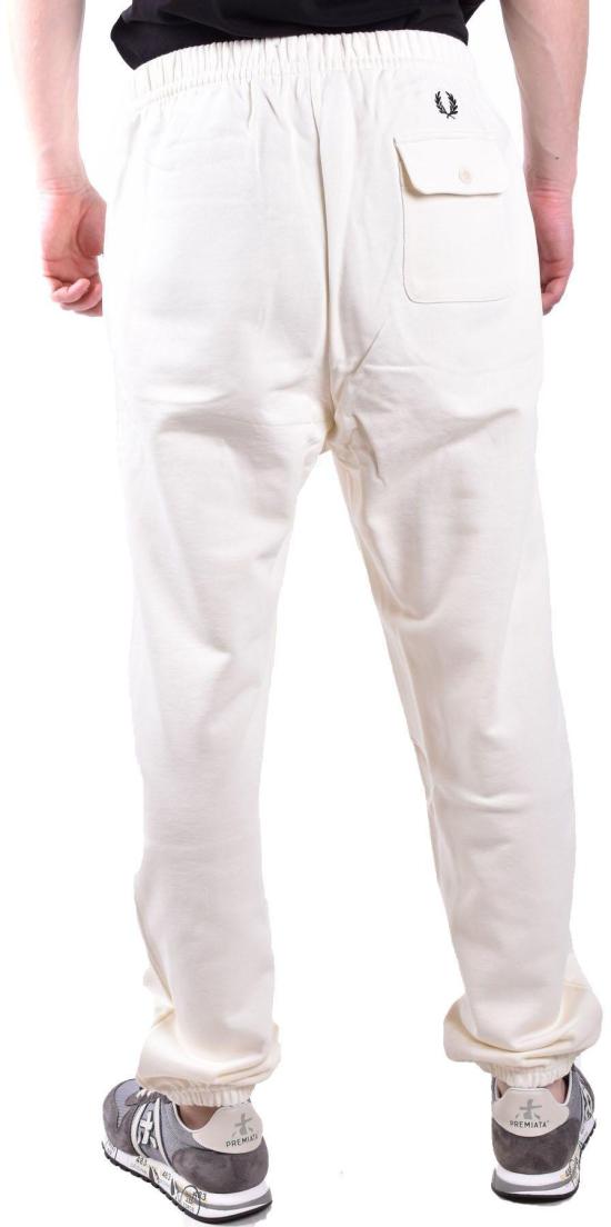  프레드페리 팬츠 T3824560 WHITE - FRED PERRY