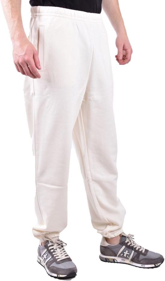  프레드페리 팬츠 T3824560 WHITE - FRED PERRY