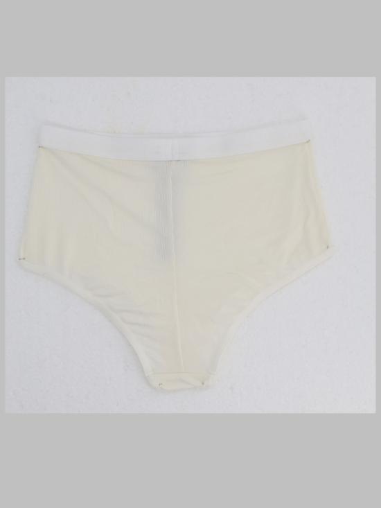 26FW MM6 메종마르지엘라 언더웨어 MKL710020 102 IVORY - MM6 MAISON MARGIELA
