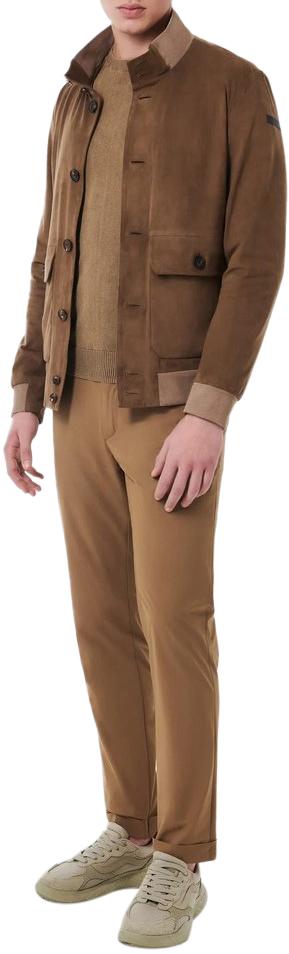 25SS 알알디 코트 2501884 BEIGE - RRD