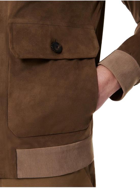 25SS 알알디 코트 2501884 BEIGE - RRD