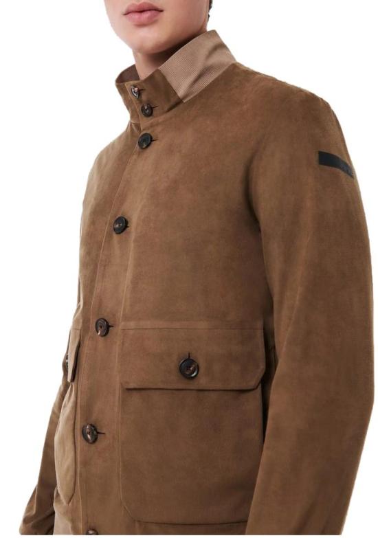 25SS 알알디 코트 2501884 BEIGE - RRD