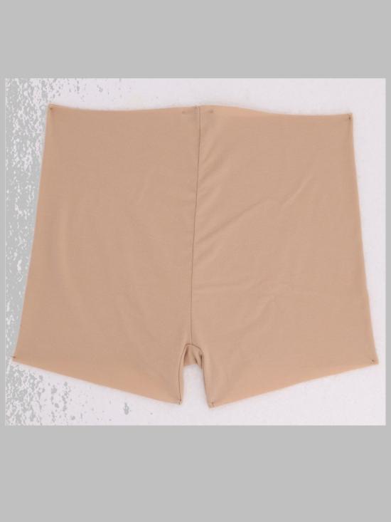 26FW MM6 메종마르지엘라 숏팬츠 MKLG00040 270 NUDE - MM6 MAISON MARGIELA