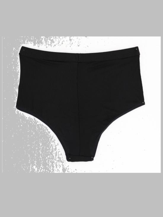 26FW MM6 메종마르지엘라 언더웨어 MKL710020 001 BLACK - MM6 MAISON MARGIELA