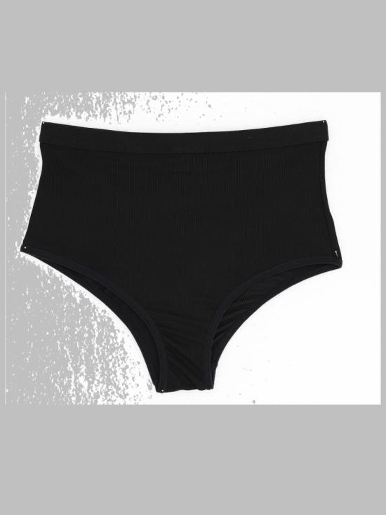 26FW MM6 메종마르지엘라 언더웨어 MKL710020 001 BLACK