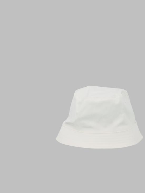 26SS [키즈] 모스키노 모자 MNX057K LPA0110101 WHITE - MOSCHINO