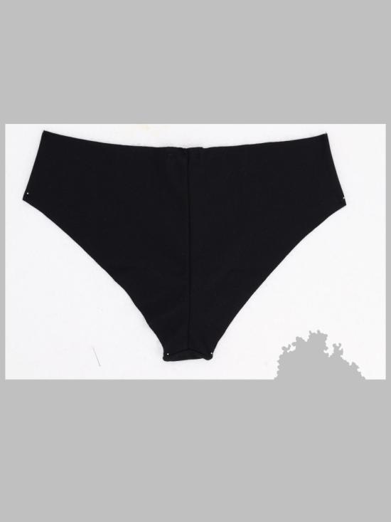 26FW MM6 메종마르지엘라 언더웨어 MKLL10040 001 BLACK - MM6 MAISON MARGIELA