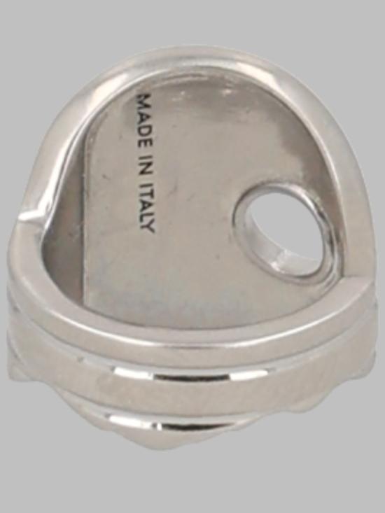 26FW MM6 메종마르지엘라 이어링 SM6VG0110 P7105952 SILVER - MM6 MAISON MARGIELA