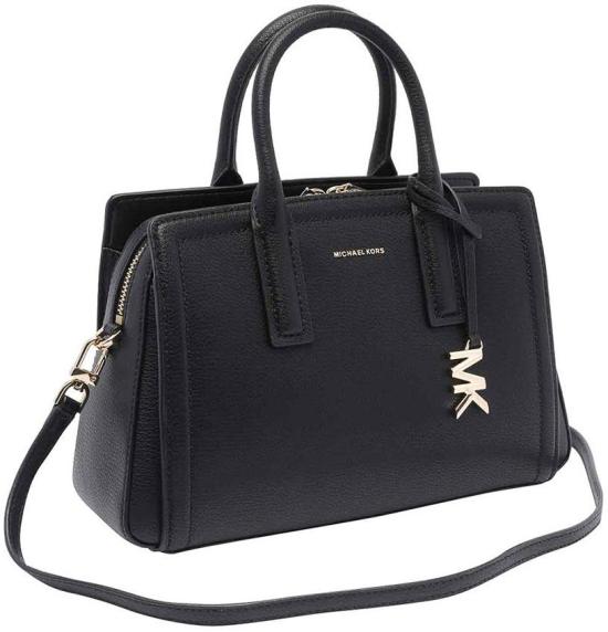 26SS 마이클 코어스 토트백 30S5G9IS1L001 BLACK - MICHAEL KORS