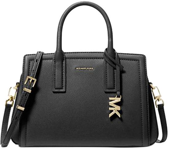 26SS 마이클 코어스 토트백 30S5G9IS1L001 BLACK