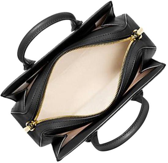 26SS 마이클 코어스 토트백 30S5G9IS1L001 BLACK - MICHAEL KORS
