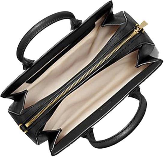 26SS 마이클 코어스 토트백 30S5G9IS1L001 BLACK - MICHAEL KORS