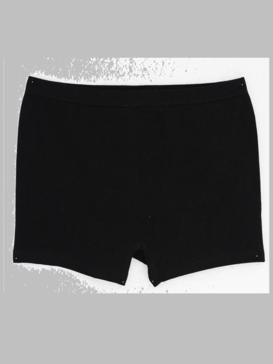 26FW MM6 메종마르지엘라 언더웨어 MKLG20010 001 BLACK - MM6 MAISON MARGIELA