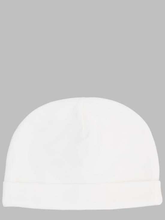 26SS [키즈] 모스키노 모자 MUX05UK LCA1910063 WHITE - MOSCHINO