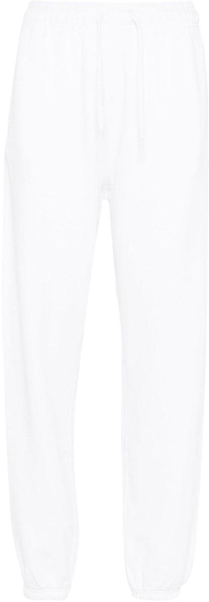 25SS 랄프 로렌 스트레이트 팬츠 211935585010 WHITE - RALPH LAUREN