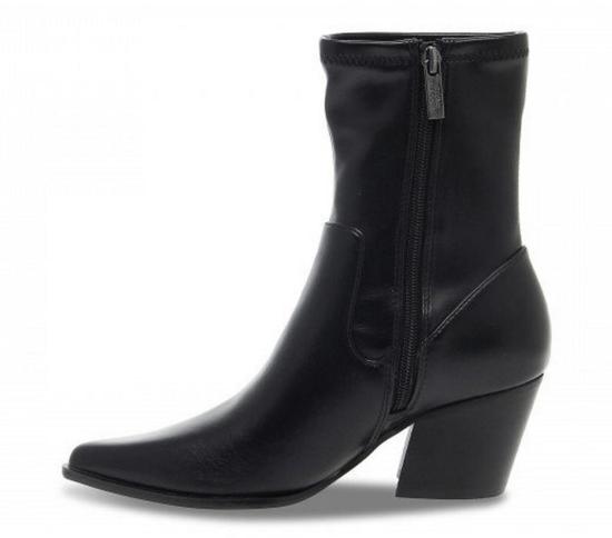 25FW 스티브매든 부츠 HEADONPEBLK BLACK - STEVE MADDEN