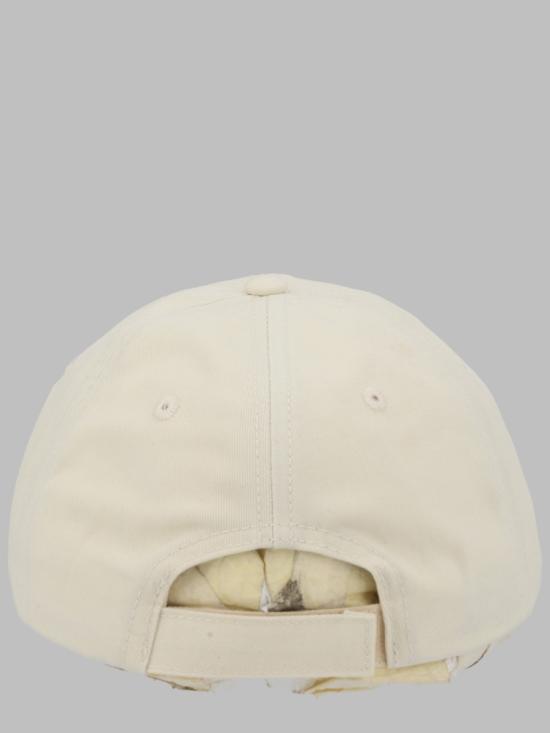 26SS [키즈] 팜앤젤스 모자 PGLB001K S26FAB001002 WHITE - PALM ANGELS