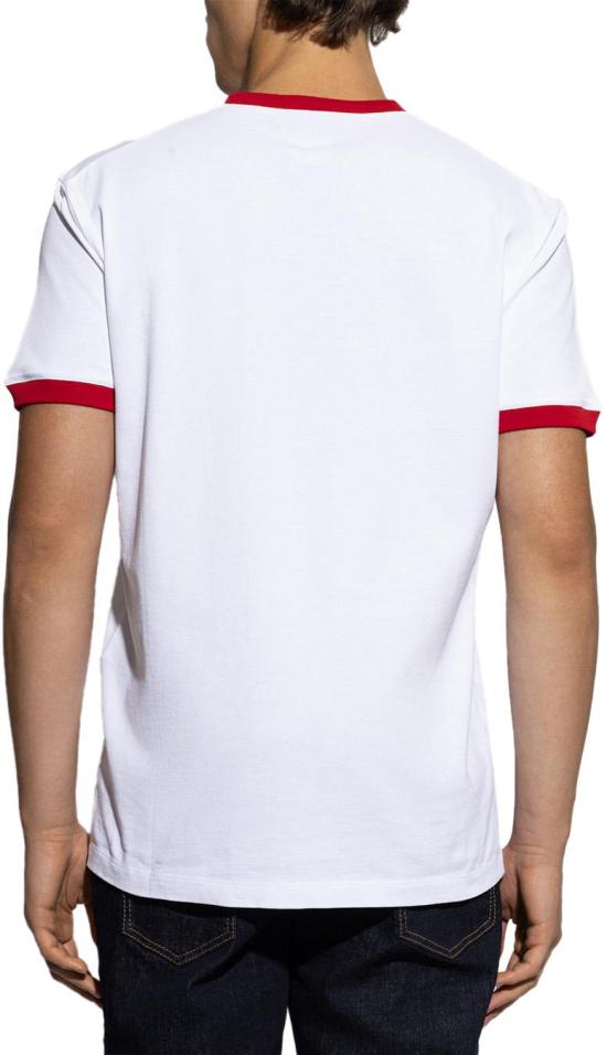 26SS 디스퀘어드2 반팔 티셔츠 S71GD1658D20033964 DIVERS - DSQUARED2
