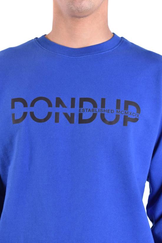  돈답 스웨터 UF641KF0196CF3811 DIVERS - DONDUP