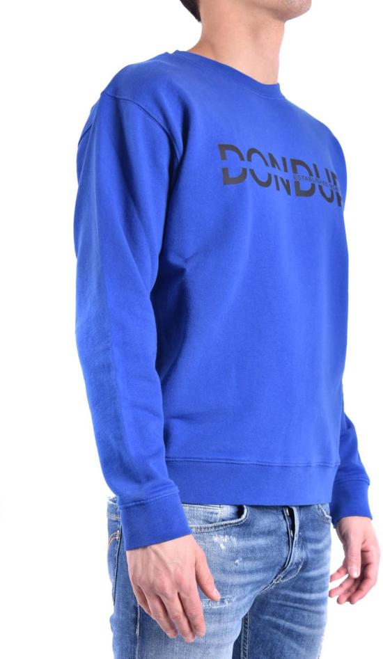  돈답 스웨터 UF641KF0196CF3811 DIVERS - DONDUP