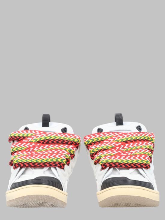 26FW 랑방 스니커즈 FU SKDK12 DRA3 P2600 MULTICOLOUR
