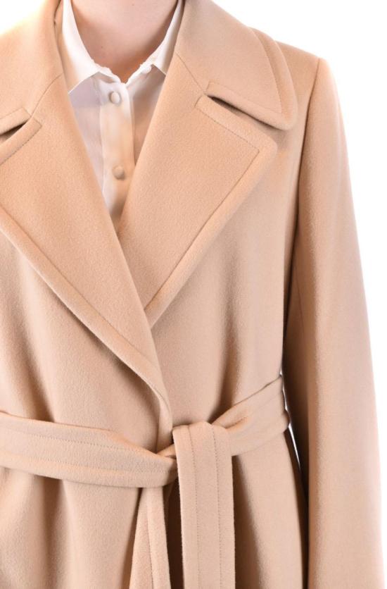  딸리아토레 패딩 MOLLY350001UEA820 BEIGE - TAGLIATORE