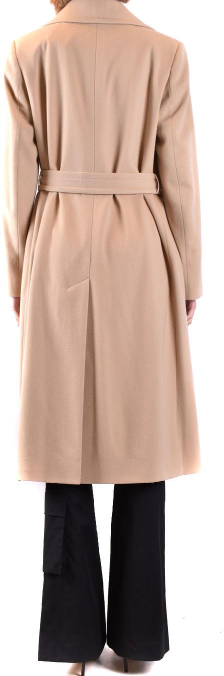  딸리아토레 패딩 MOLLY350001UEA820 BEIGE - TAGLIATORE