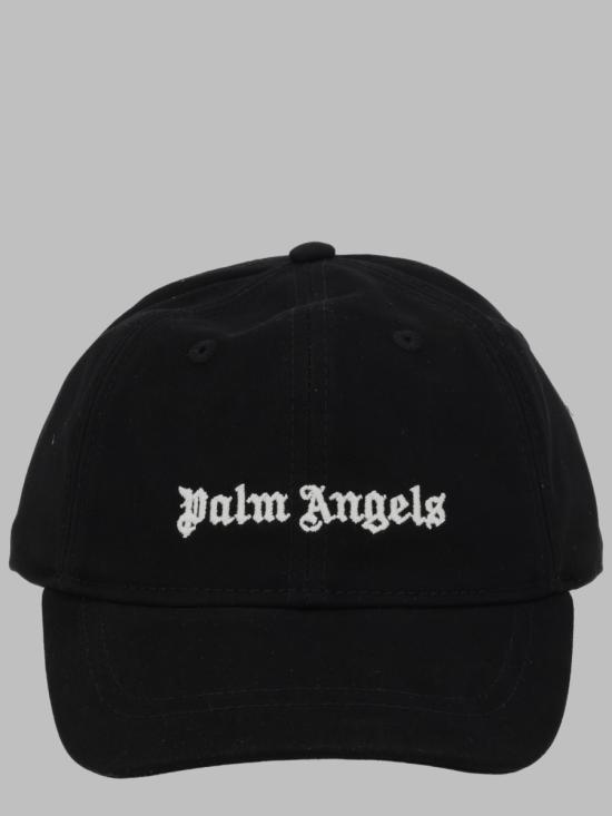 26SS [키즈] 팜앤젤스 모자 PGLB001K S26FAB003110 BLACK