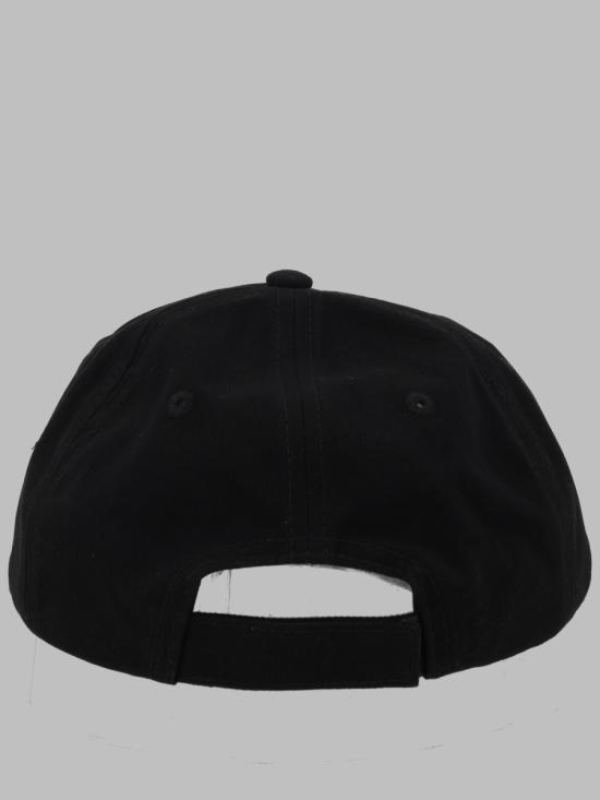 26SS [키즈] 팜앤젤스 모자 PGLB001K S26FAB003110 BLACK - PALM ANGELS