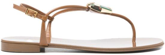 26SS 쥬세페자노티 뮬/슬리퍼 E600018001 BEIGE