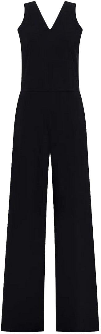 26SS 알알디 점프수트 2680410 BLACK