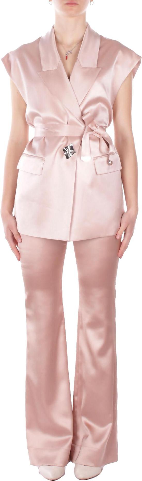 26SS 핑코 팬츠 106434A361Q35 PINK