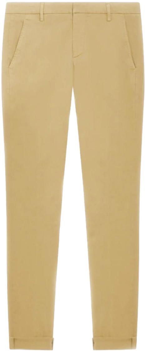 26SS 돈답 팬츠 UP235PS0020U002024 BROWN