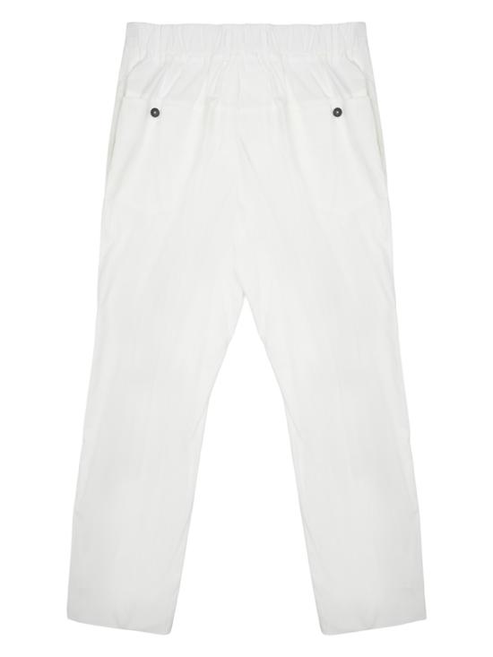 26FW 로우브랜드 스트레이트 팬츠 LP26028A001 WHITE - LOW BRAND