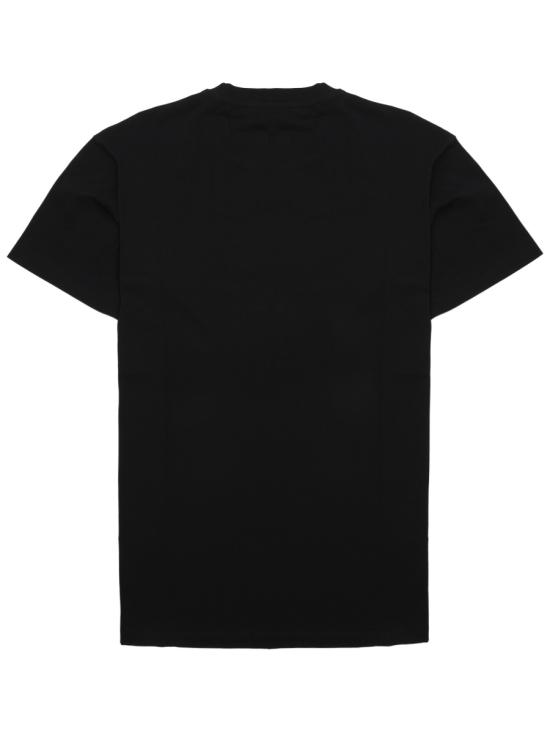 26FW 로우브랜드 반팔 티셔츠 LT26011D001 BLACK - LOW BRAND
