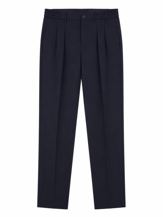 26FW 딸리아토레 스트레이트 팬츠 P GORD24TGT 06009B1208 BLUE