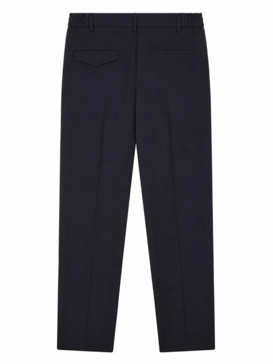 26FW 딸리아토레 스트레이트 팬츠 P GORD24TGT 06009B1208 BLUE - TAGLIATORE
