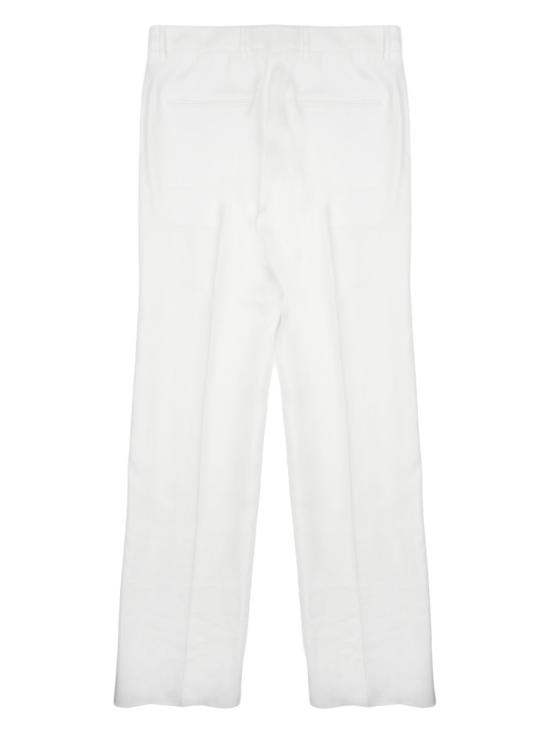 26FW 딸리아토레 스트레이트 팬츠 P NAT04TGT 340021EX808 WHITE - TAGLIATORE
