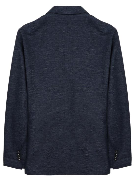 26FW 딸리아토레 자켓 1SMJ26KPE 570003B3339 BLUE - TAGLIATORE