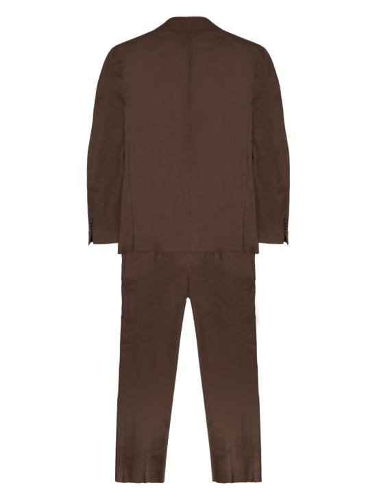 26FW 딸리아토레 수트 세트 2SVS20K11PE 520060M3083 BROWN - TAGLIATORE